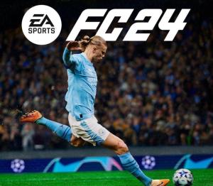 EA Sports FC 24 TR XBOX One / Xbox Series X|S CD Key