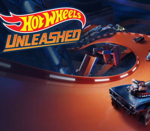 Hot Wheels Unleashed EU Nintendo Switch CD Key