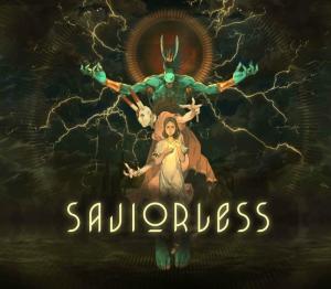 Saviorless