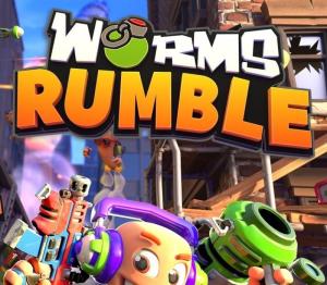 Worms Rumble AR