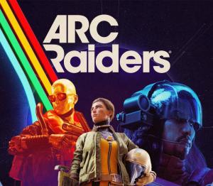 ARC Raiders