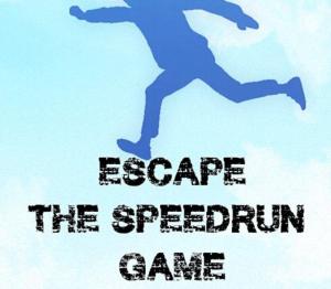 Escape: The Speedrun Game