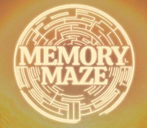 MemoryMaze