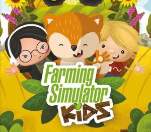 Farming Simulator Kids EU