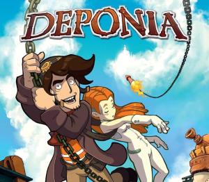 Deponia