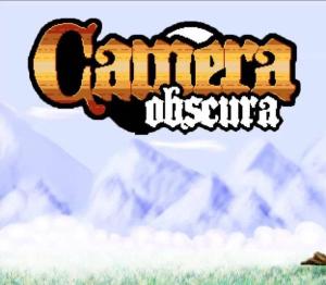 Camera Obscura