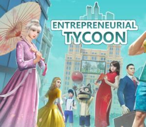 Entrepreneurial tycoon