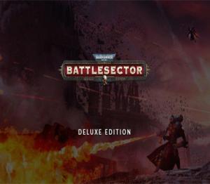 Warhammer 40,000: Battlesector Deluxe Edition
