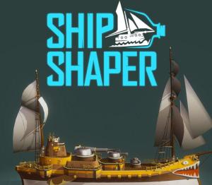 ShipShaper: Falconeer Chronicles