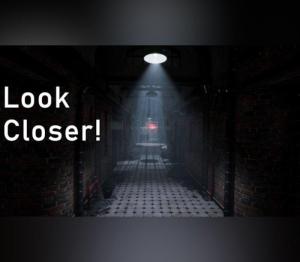 Look Closer!