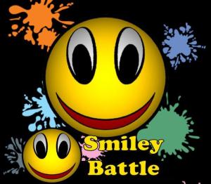 Smiley Battle
