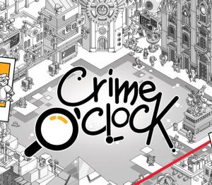 Crime O'Clock