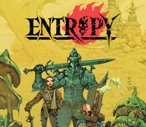 Entropy