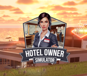 Hotel Owner Simulator