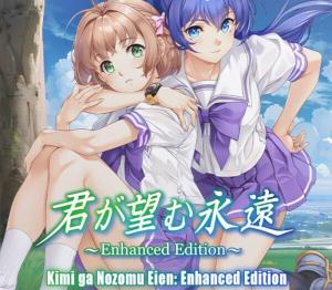 Kimi ga Nozomu Eien Enhanced Edition