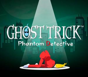 Ghost Trick: Phantom Detective EU XBOX One CD Key