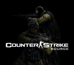Counter-Strike: Source