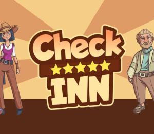 Check Inn