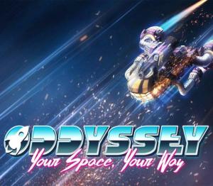 Oddyssey: Your Space, Your Way