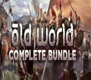 Old World: Complete Bundle