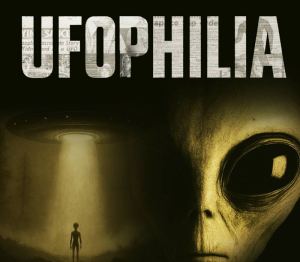 UFOPHILIA