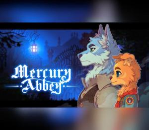 Mercury Abbey