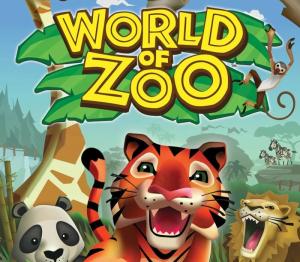 World of Zoo