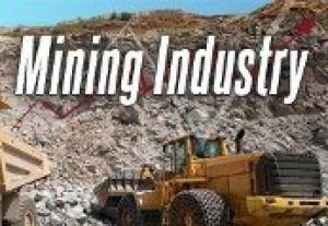 Mining Industry Simulator