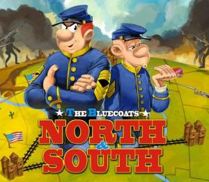 The Bluecoats: North & South