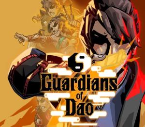 Guardians of Dao