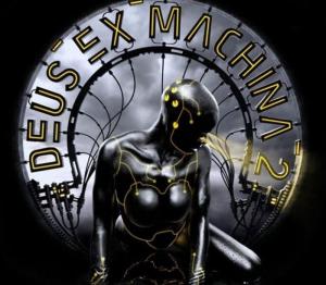 DEUS EX MACHINA 2