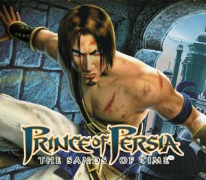 Prince of Persia: The Sands of Time