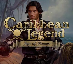 Caribbean Legend: Age of Pirates