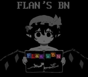 Flan's