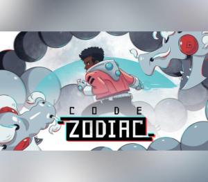 Code Zodiac