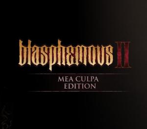 Blasphemous 2 Mea Culpa Edition US XBOX One / Xbox Series X|S CD Key