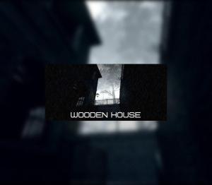 Wooden House