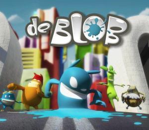 de Blob