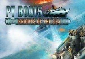 PT Boats: Knights of the Sea