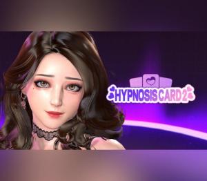 Hypnosis Card 2