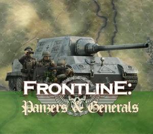 Frontline: Panzers & Generals Vol. I
