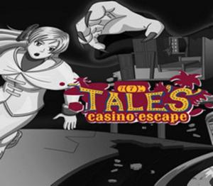 Tale's Casino Escape