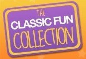 Classic Fun Collection 5 in 1