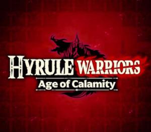 Hyrule Warriors: Age of Imprisonment