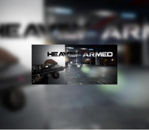 Heavily Armed