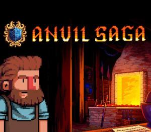 Anvil Saga