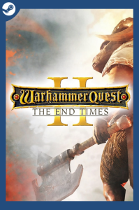 Warhammer Quest 2 The End Times