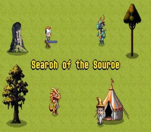 Search of the Source