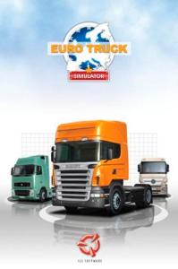 Euro Truck Simulator
