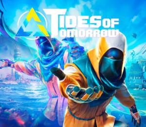 Tides of Tomorrow PRE-ORDER